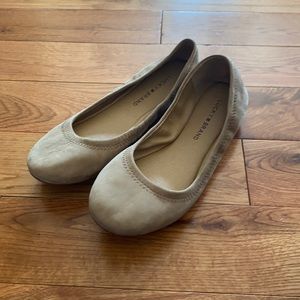 Lucky Brand flats